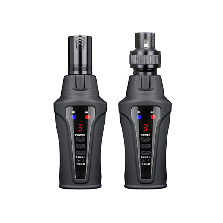 TR-20SET Professional Wireless Transmission System