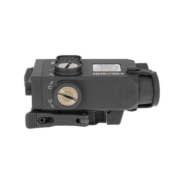 LS321G Dual Green Laser with IR Pointer & IR Illuminator