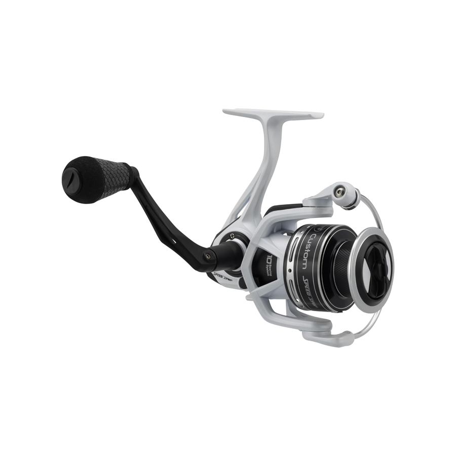 CS400 Fishing Custom Speed Spin Spinning Reel