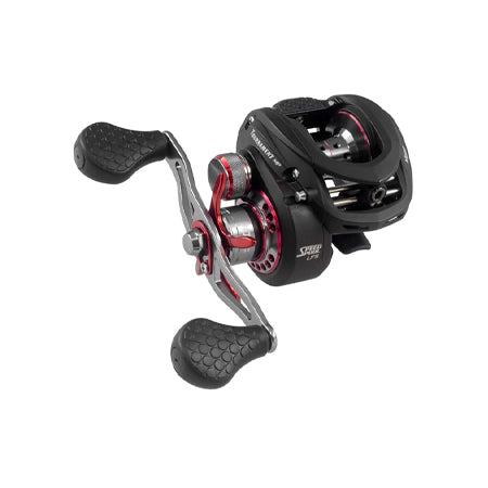 Tournament MP Speed Spool Baitcast Fishing Reel, LWTS1SHMP