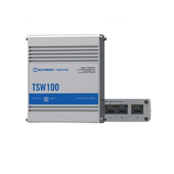 TSW100 Switch