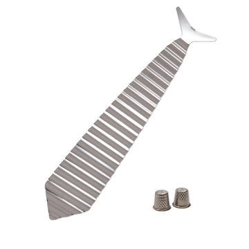 Washboard Tie