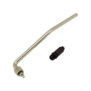 Turbo Trem Arm Nickel