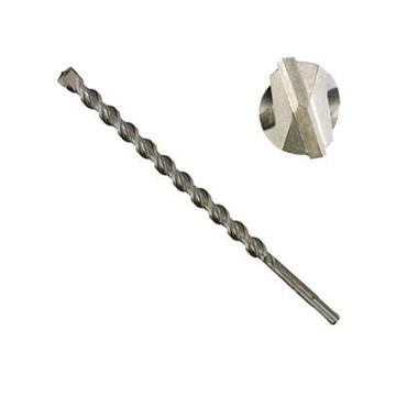 IRWIN 322047 SDS-Plus 3/4 x 6 x 8 Hammer Drill Bit