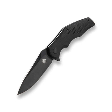 PANGOLIN QS105-C Handle Black Titanium G10