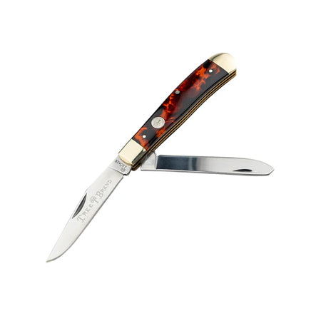 Ts Trapper Pocket Knife 110810T