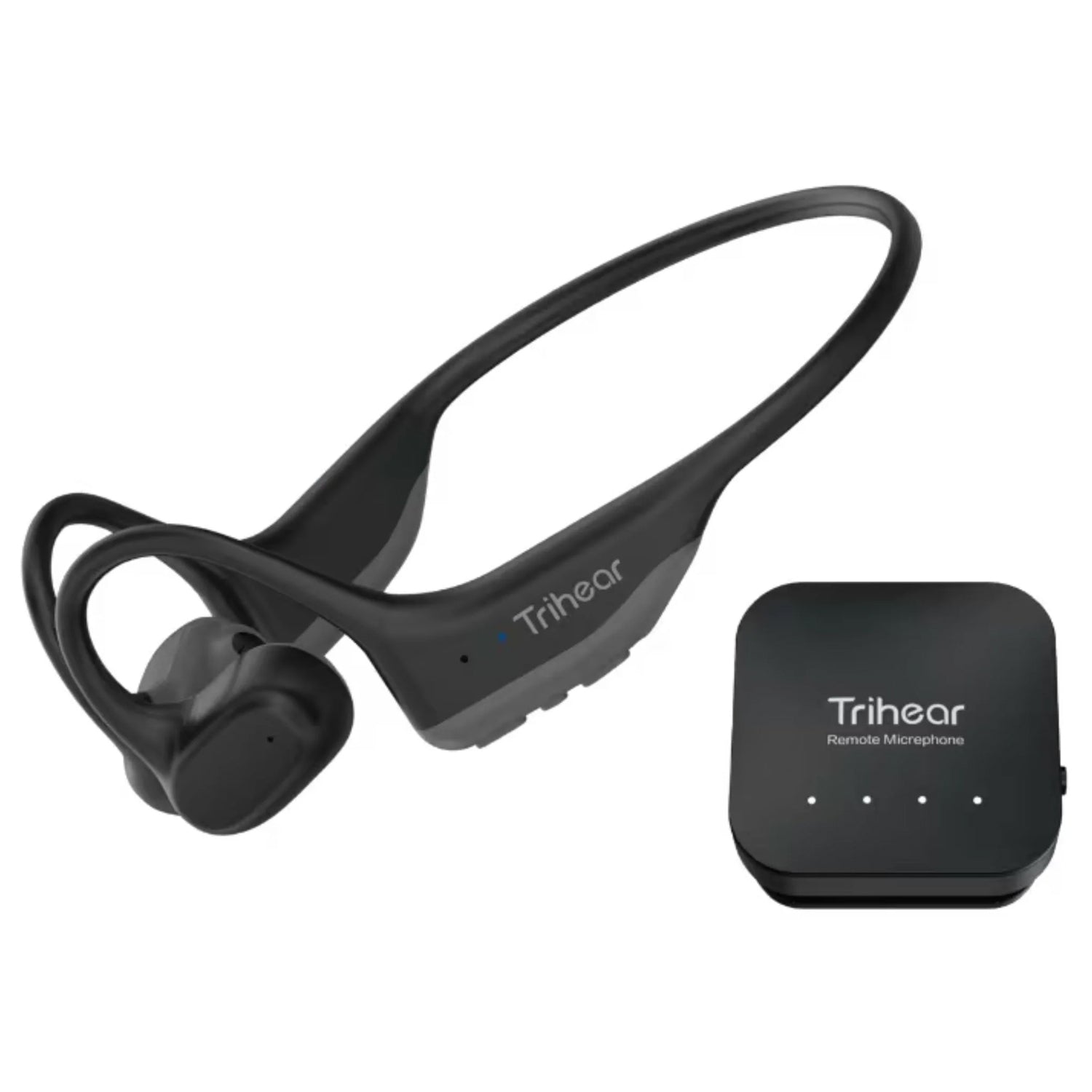 Trihear Liber