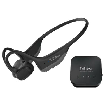 Trihear Liber