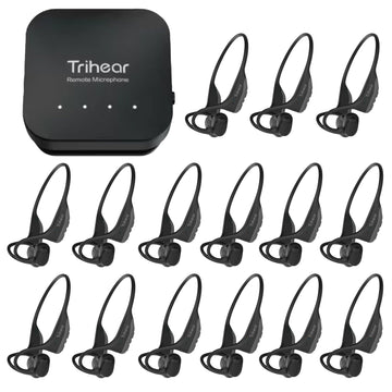 Trihear LiberMore