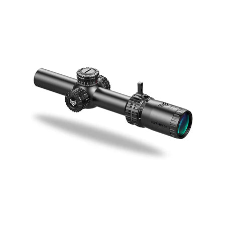 Swampfox Arrowhead Riflescope - Thumbnail 4
