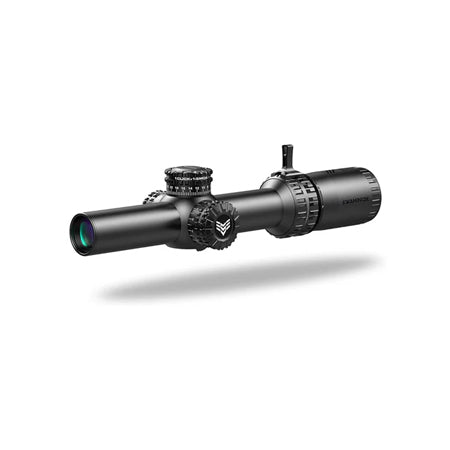 Swampfox Arrowhead Riflescope