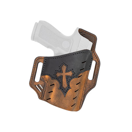 Right Hand Only- Brown 1BRN Guardian Holster