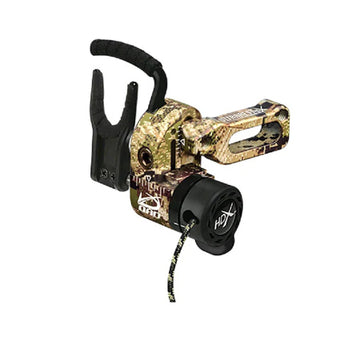 QAD Ultra-Rest HDX Optifade Sub Alpine RH