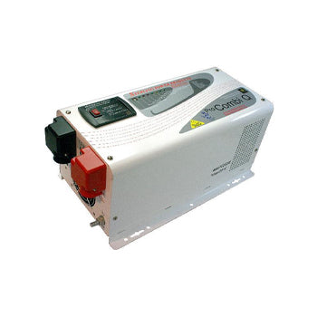 120 Volt 60hz, 1600 Watt 12 Volt DC