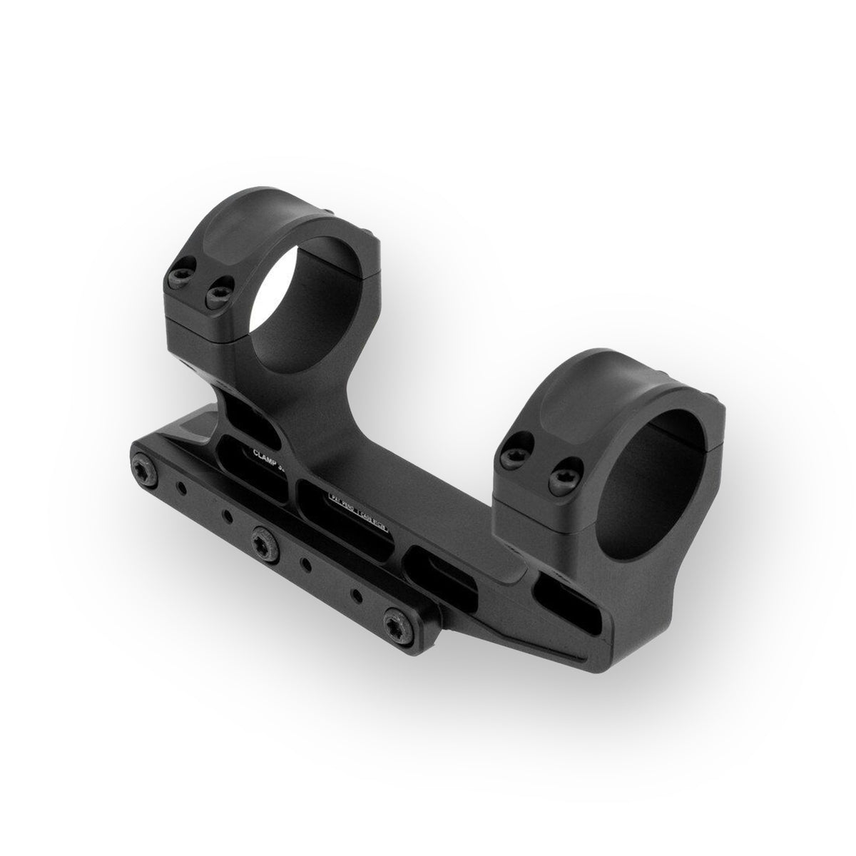 Lpvo Riser Unity Tactical FAST LPVO Scope Mount 30mm 2.05