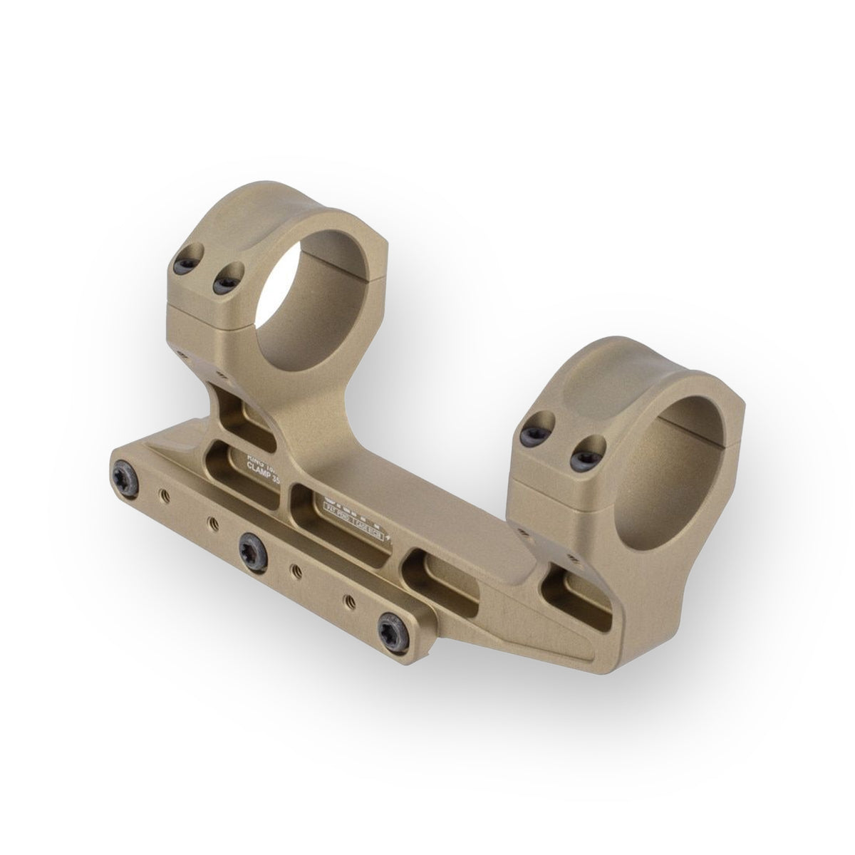 Lpvo Riser Unity Tactical FAST LPVO Scope Mount 30mm 2.05