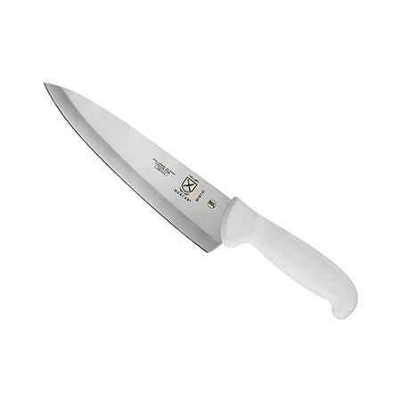 Culinary Ultimate White 8 Inch Chef's Knife
