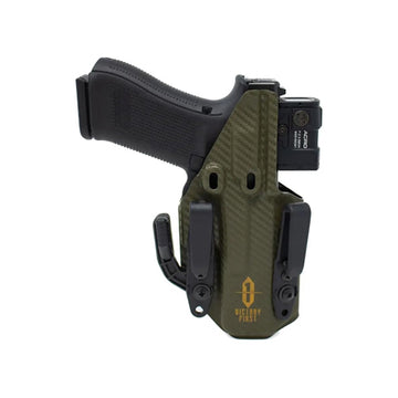 The Jake Victory First Signature Series