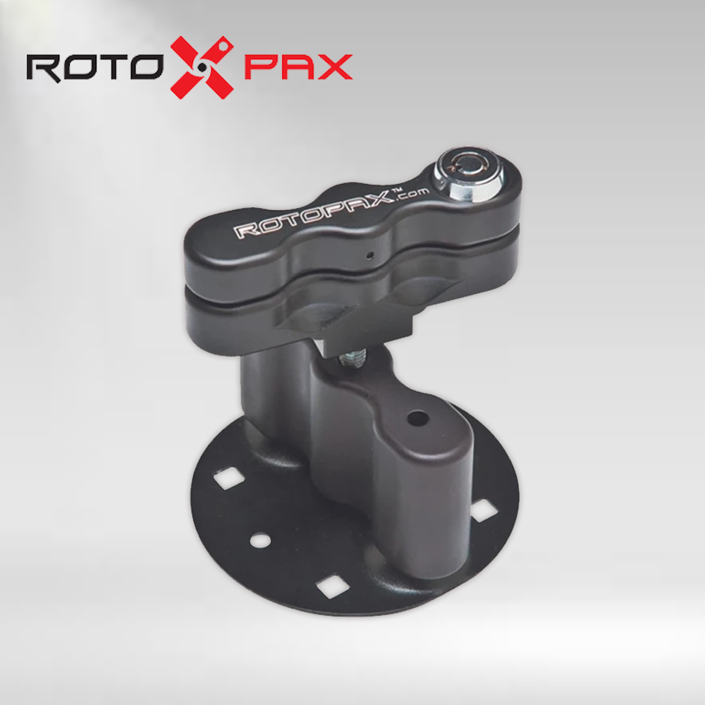 RotopaX RX-LOX-PM Pack Mount Lock