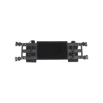Tactical Chest Rig Rapid Expansion MOLLE Loading Mounting Plate Radio MAG Pouch Expander Wing