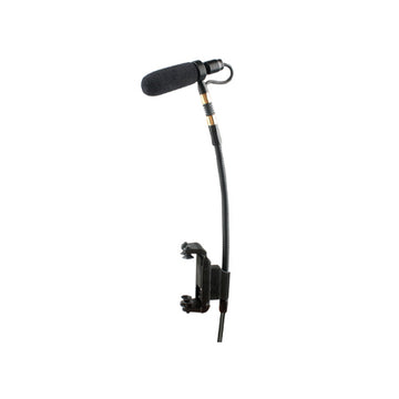 VT-50 Wired saxophone microphone
