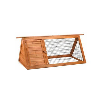 Premium Plus Backyard Small Animal Hutch