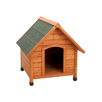 Premium Plus A-Frame Dog House - Small