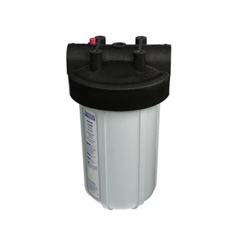 American plumber W10PR Heavy Duty Water Filter Housing