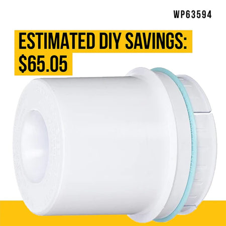 Fabric Softener Dispenser - Thumbnail 3