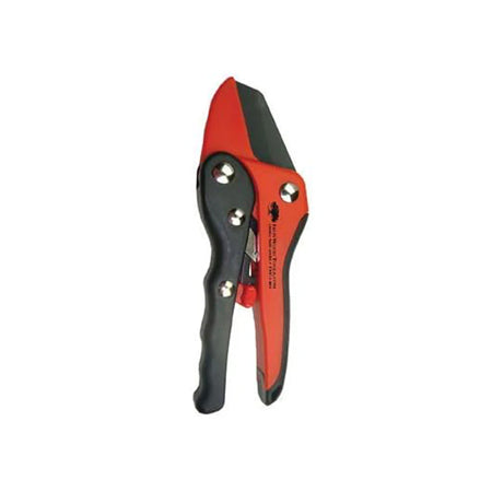 Small Ratchet Pruner cuts up to 5/8" with Ease Ideal for Smaller Hands