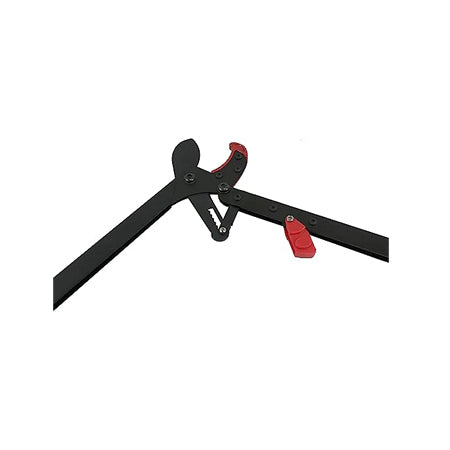 Small but Mighty High Carbon Steel Ratchet Lopper - Thumbnail 2