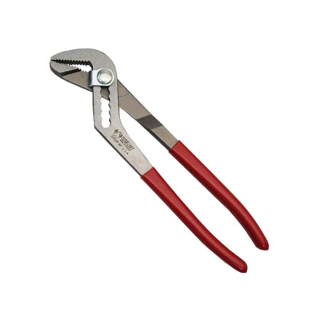 Wilde Tool G253P.NP/CC 10" Water Pump Slip Joint Pliers-Polished