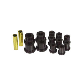 JEEP CJ5 – CJ6 – CJ7 – CJ8 – Wrangler YJ (76-86) Rear Spring Eye & Shackle Bushing Kit #1-1003