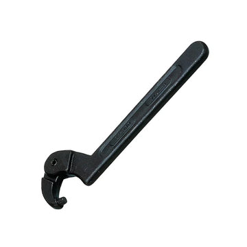 Adjustable Pin Spanner Wrench