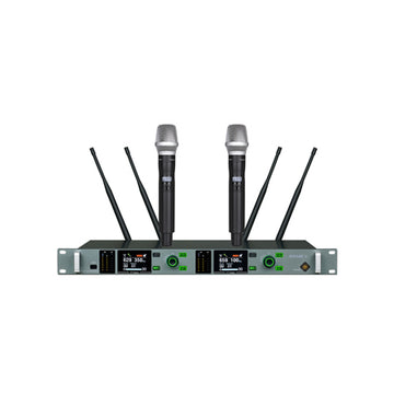 X2 Stage True Diversity Wireless Microphone