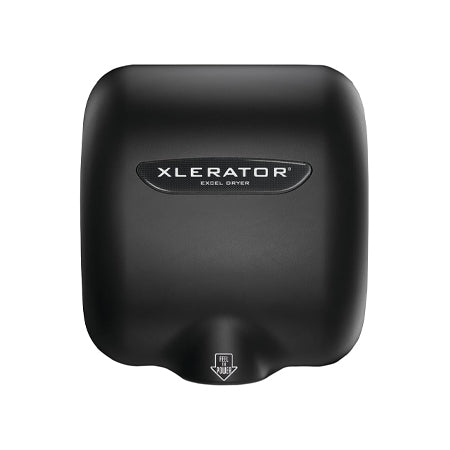 10-15 Second Dry Time, 1500 Watts (XL-BL Black 110-120 Volt 12.5 Amp)