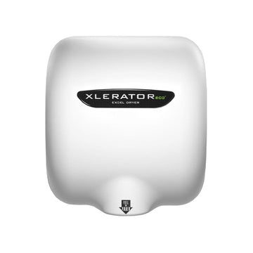 Automatic High Speed Hand Dryer with White Thermoset (BMC)Cover