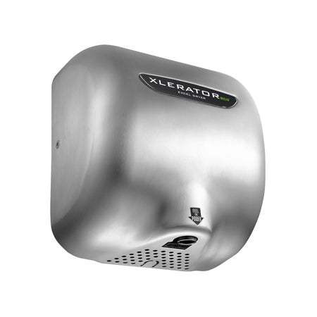 Hand Dryer, Excel Dryer XL-SB-ECO-110-120V Hand Dryer, Automatic, Surface-Mounted