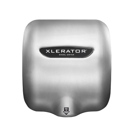 XL-SB Hand Dryer XLERATOR Automatic, Surface-Mounted