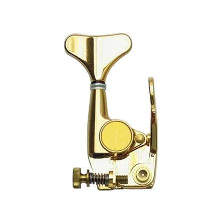 Hipshot GB7 Bass Xtender Key Gotoh GOLD