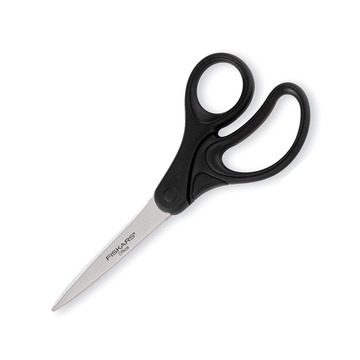 8 Inch Recycled Scissors, 2-Pack