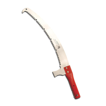Barnel Curved Pole Saw Blade and Sheath