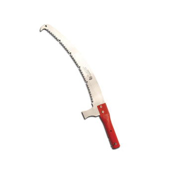 Barnel Curved Pole Saw Blade and Sheath