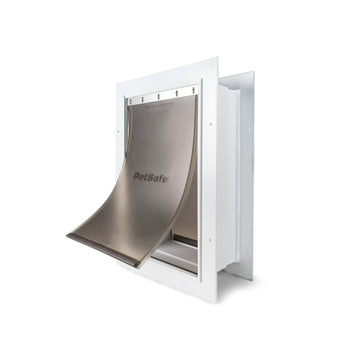 PetSafe Wall Dog Door - Small - ZPA00-16201