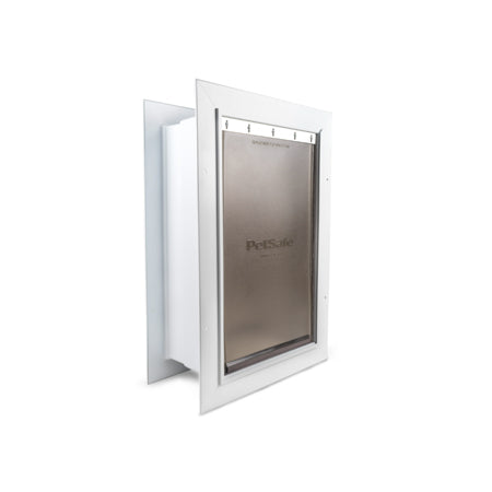 PetSafe Wall Dog Door - Large