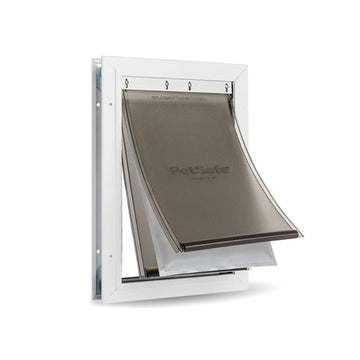 PetSafe Medium Extreme Weather Aluminum Pet Door - ZPA19-16853