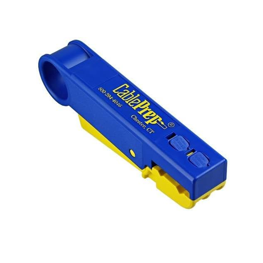 Super CPT Cable Stripping Tool for Flexible Feeder Cable (Flex 500)