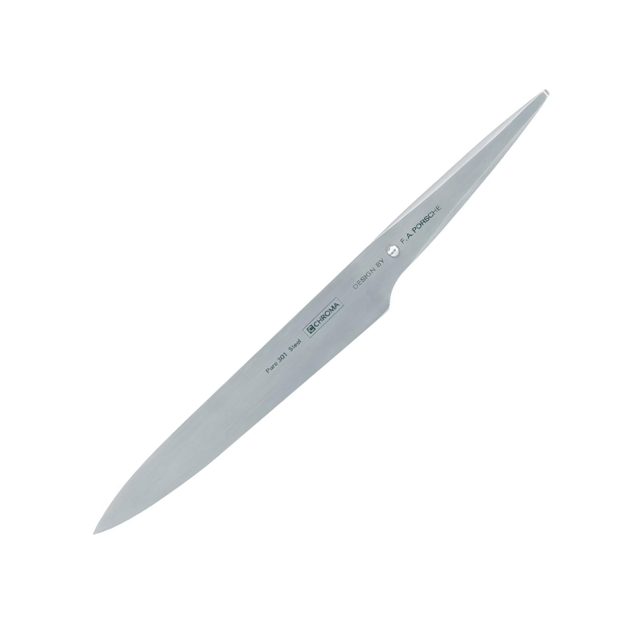 Chroma Type 301 Designed by F.A. Porsche 8 inch Carving Knife