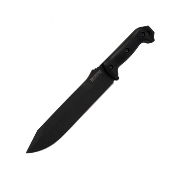 Ka-Bar Becker Knife BK9 Combat Bowie