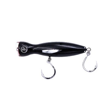 AguaMala 5.5" Black Mamba